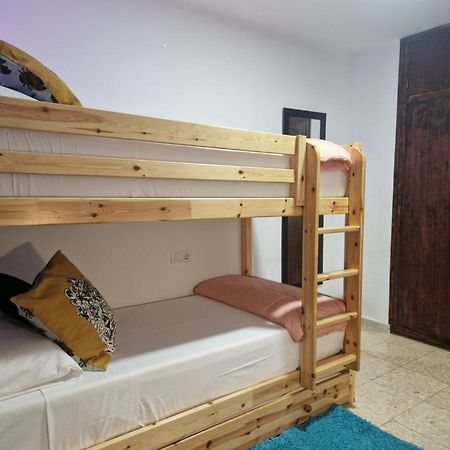 Alcoy-Denia Apartment ภายนอก รูปภาพ