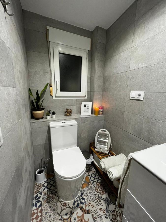 Alcoy-Denia Apartment ภายนอก รูปภาพ