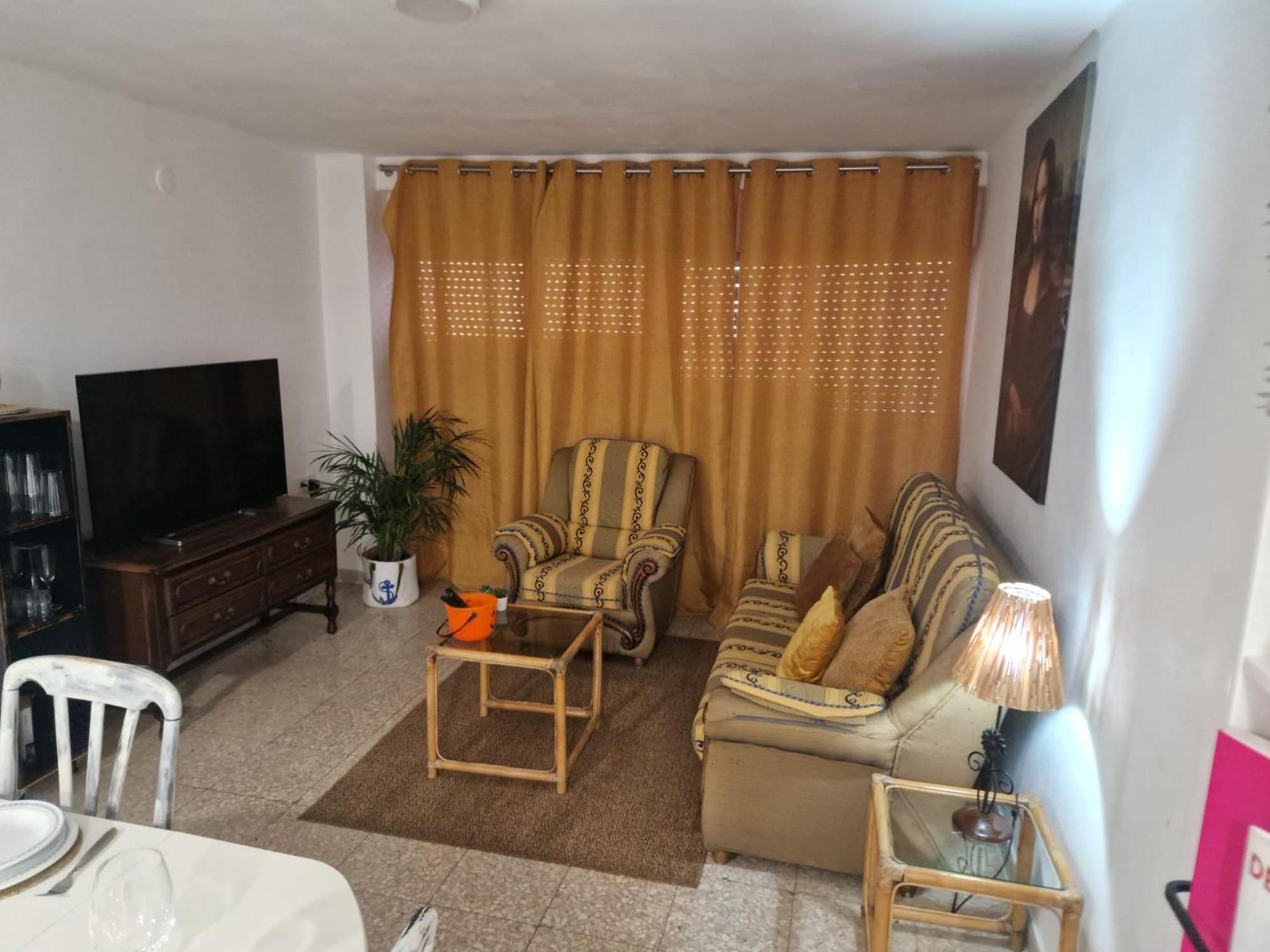 Alcoy-Denia Apartment ภายนอก รูปภาพ
