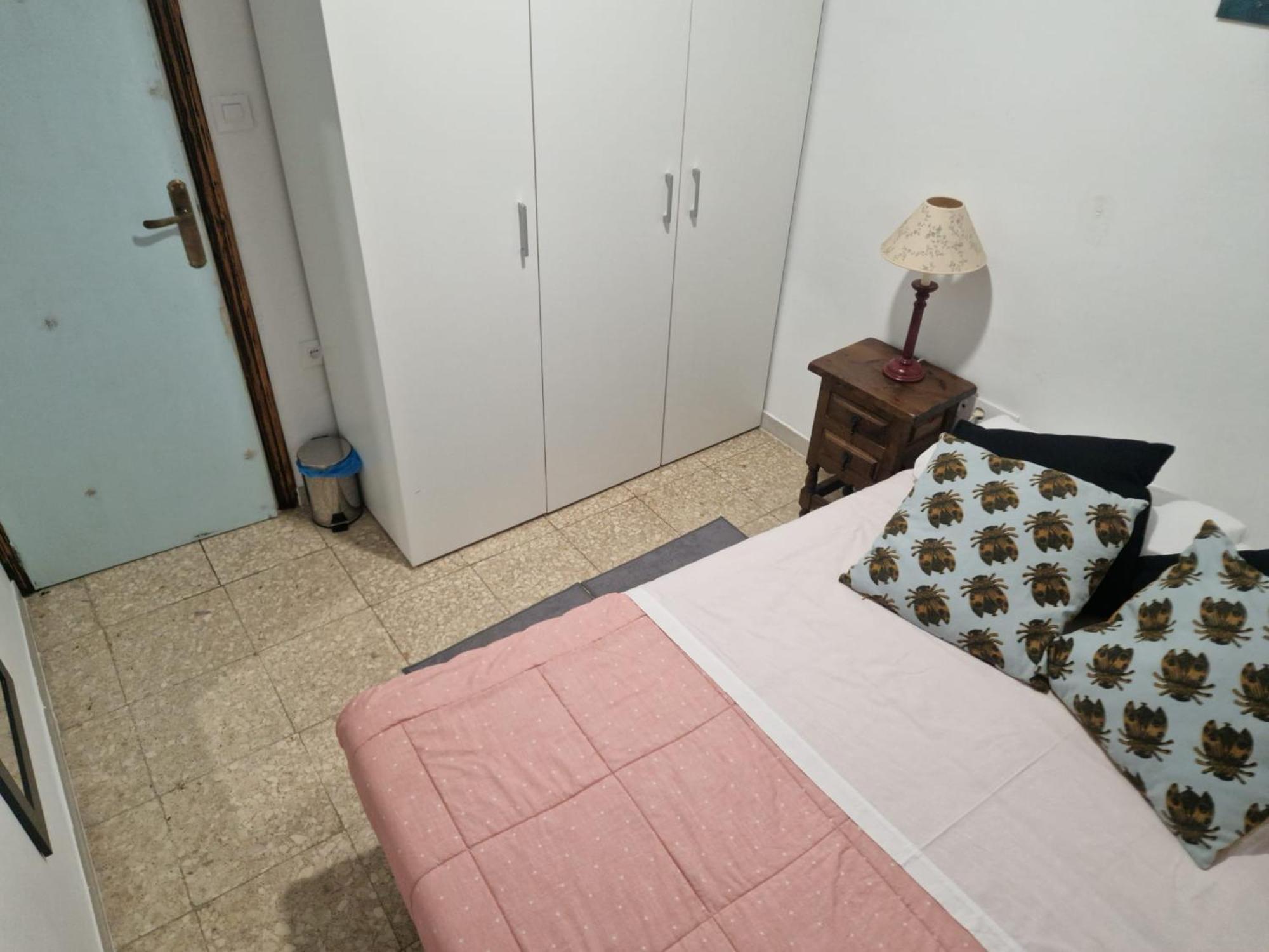 Alcoy-Denia Apartment ภายนอก รูปภาพ