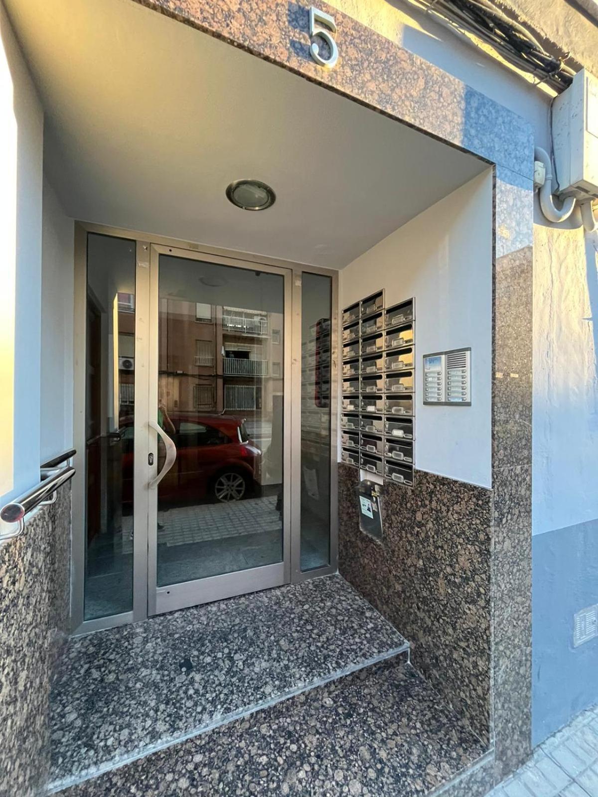 Alcoy-Denia Apartment ภายนอก รูปภาพ