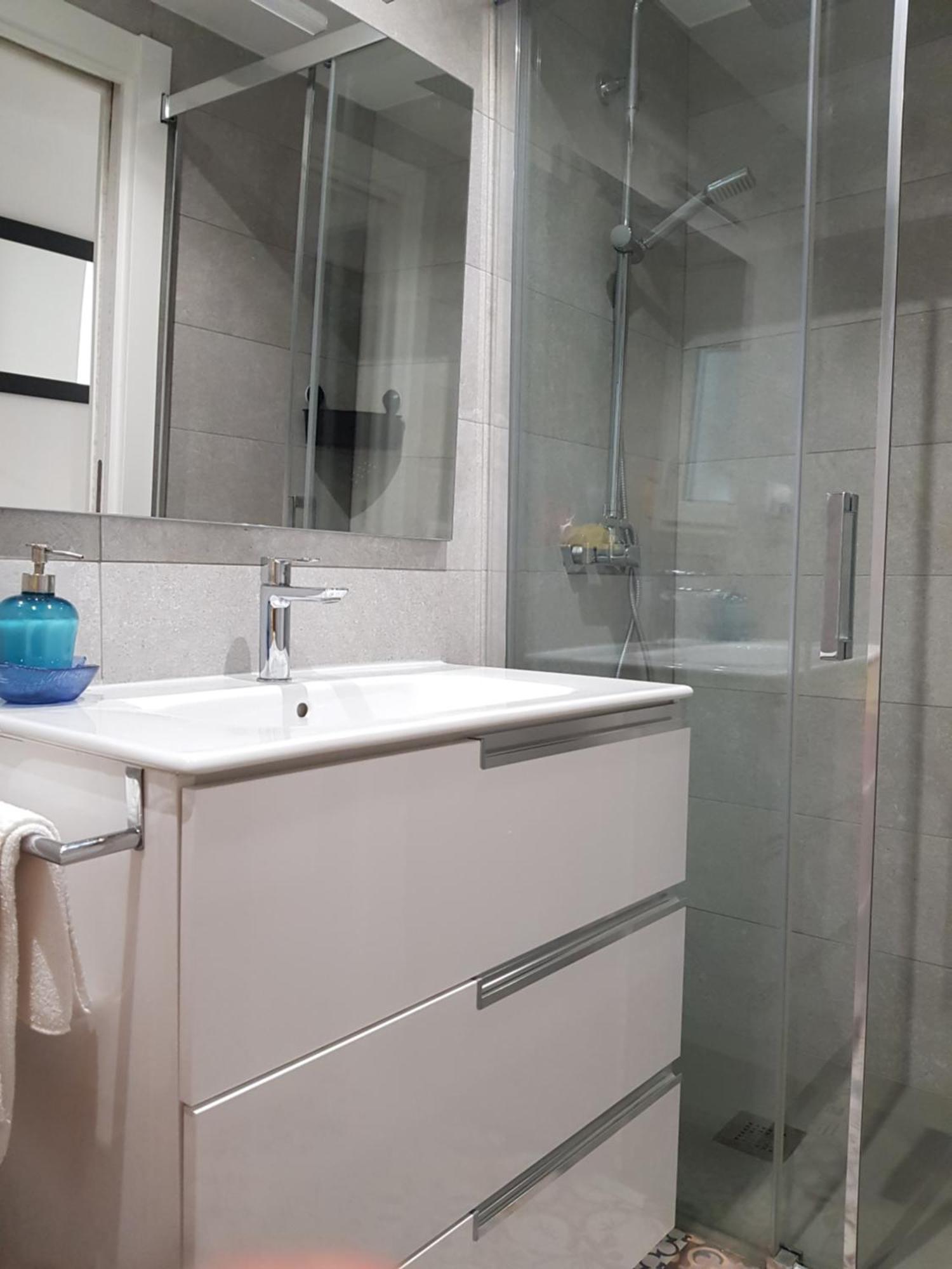 Alcoy-Denia Apartment ภายนอก รูปภาพ